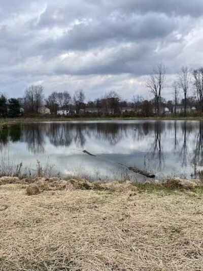 Hickory Woods Park - Delaware, OH