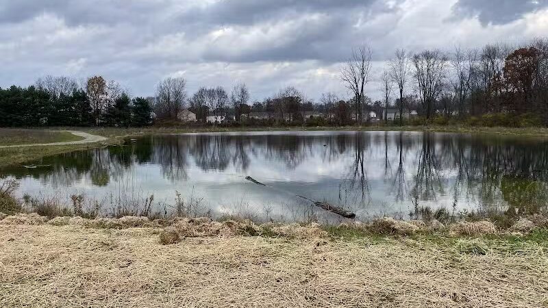 Hickory Woods Park - Delaware, OH