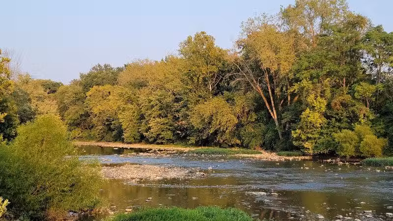 Mingo Park - Delaware, OH