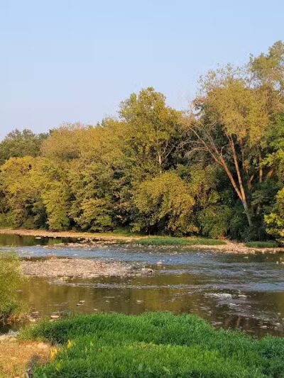 Mingo Park - Delaware, OH