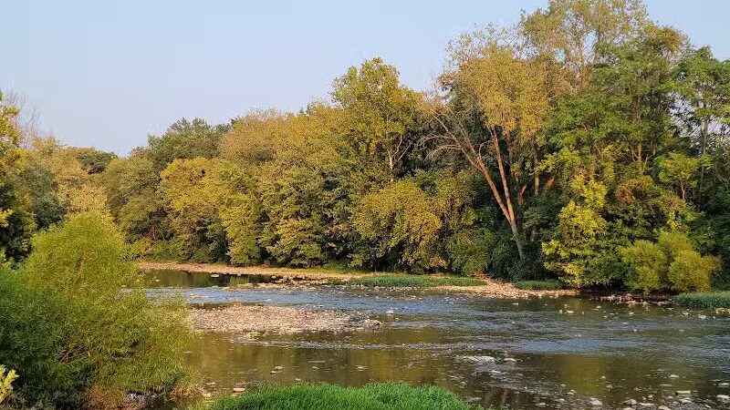 Mingo Park - Delaware, OH