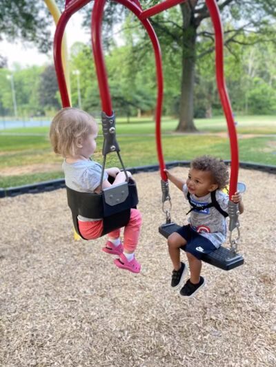 Mingo Park - Delaware, OH