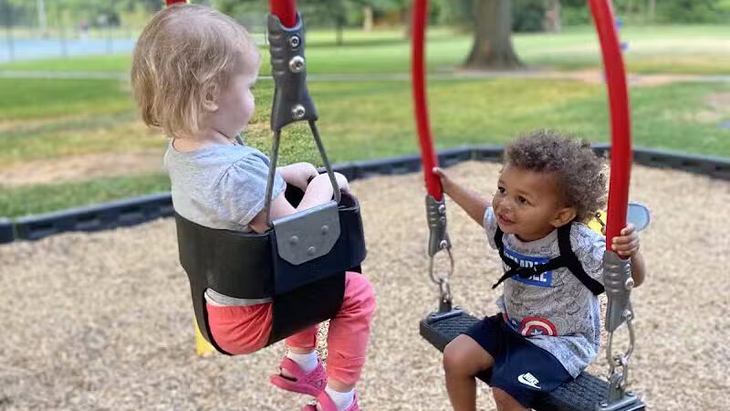 Mingo Park - Delaware, OH