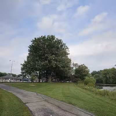 Mingo Park - Delaware, OH