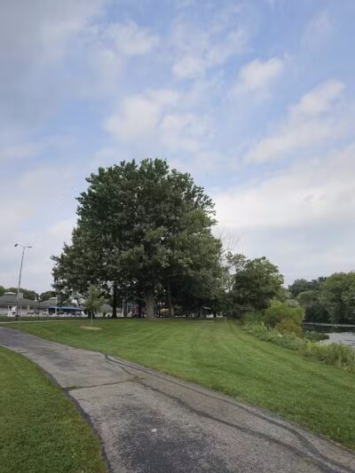 Mingo Park - Delaware, OH