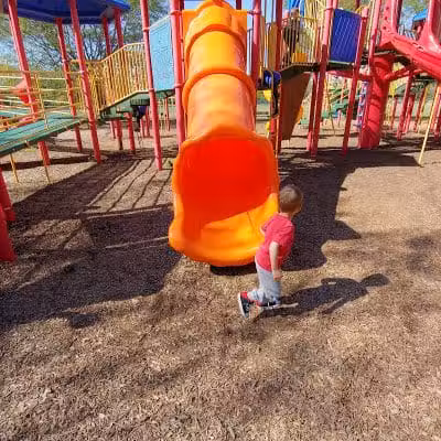 Mingo Park - Delaware, OH