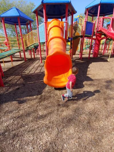 Mingo Park - Delaware, OH