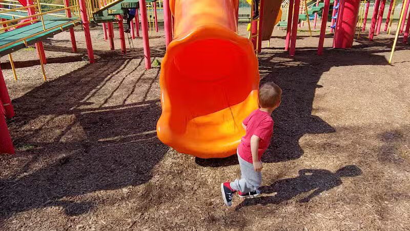 Mingo Park - Delaware, OH