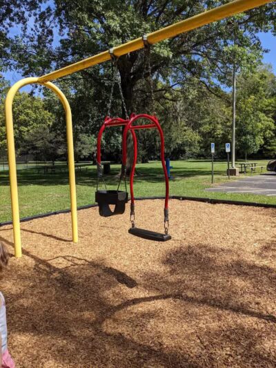 Mingo Park - Delaware, OH