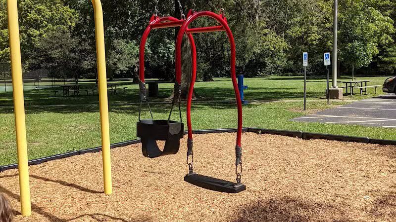 Mingo Park - Delaware, OH