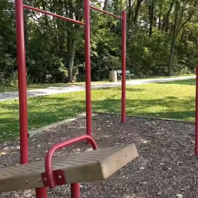 Mingo Park - Delaware, OH