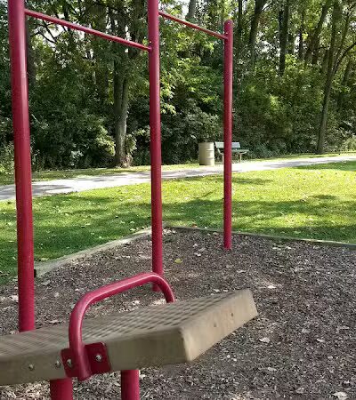 Mingo Park - Delaware, OH