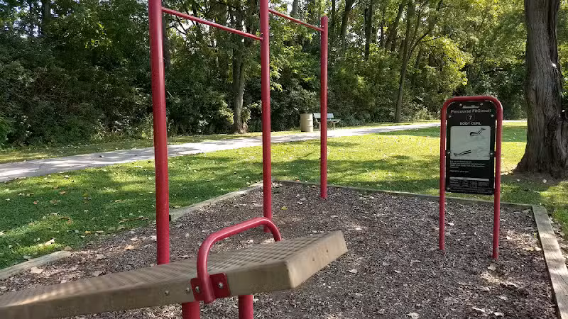 Mingo Park - Delaware, OH