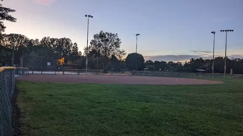 Mingo Park - Delaware, OH