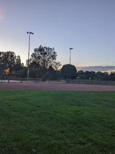 Mingo Park - Delaware, OH