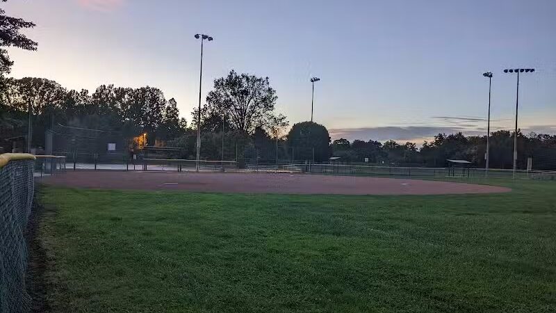 Mingo Park - Delaware, OH