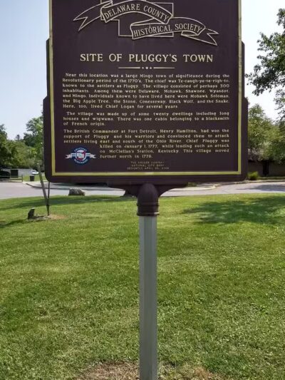 Mingo Park - Delaware, OH