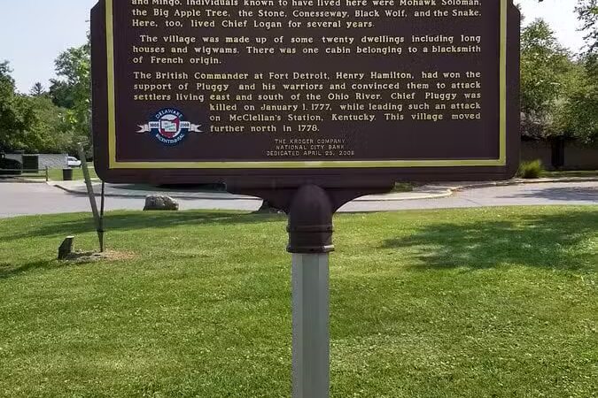 Mingo Park - Delaware, OH