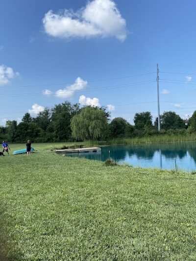 Mutt's Paradise AmuseMutt Park & Dog Training Center - Delaware, OH