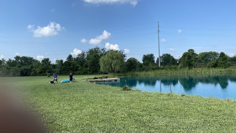 Mutt's Paradise AmuseMutt Park & Dog Training Center - Delaware, OH