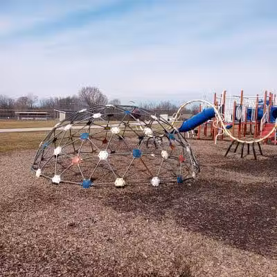 Scioto Township Park And Nature Area - Delaware, OH
