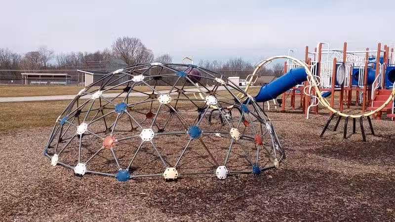 Scioto Township Park And Nature Area - Delaware, OH
