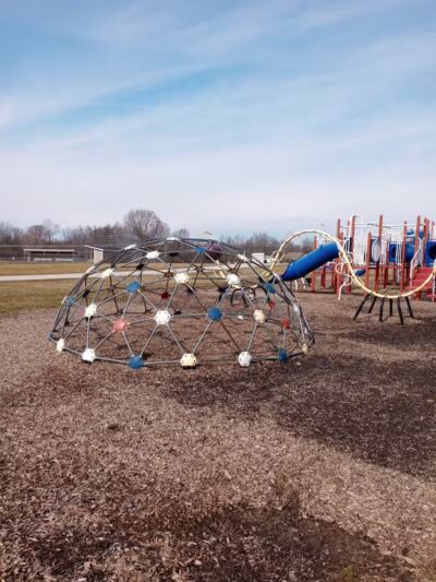 Scioto Township Park And Nature Area - Delaware, OH