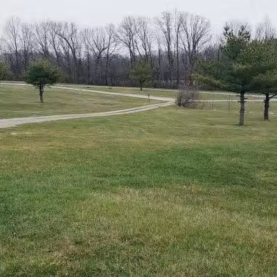 Scioto Township Park And Nature Area - Delaware, OH