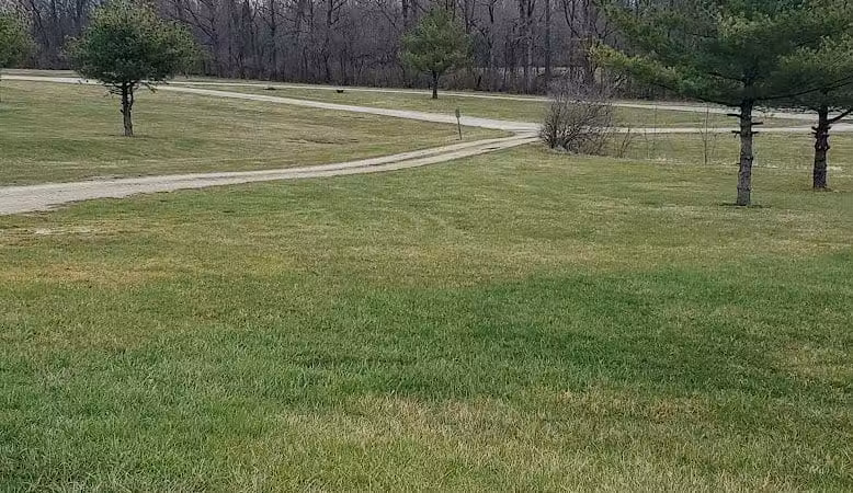 Scioto Township Park And Nature Area - Delaware, OH