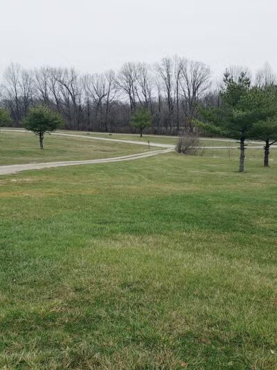 Scioto Township Park And Nature Area - Delaware, OH