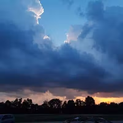 Scioto Township Park And Nature Area - Delaware, OH