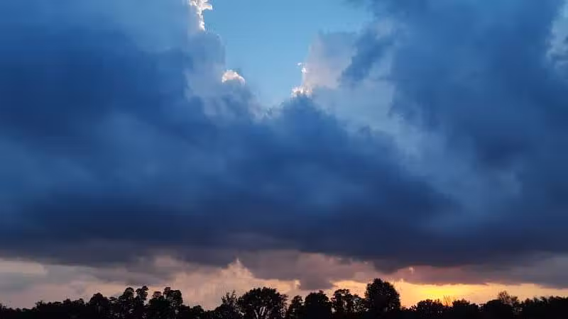 Scioto Township Park And Nature Area - Delaware, OH