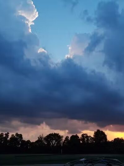 Scioto Township Park And Nature Area - Delaware, OH