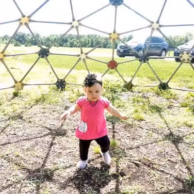 Scioto Township Park And Nature Area - Delaware, OH
