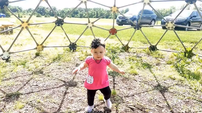 Scioto Township Park And Nature Area - Delaware, OH