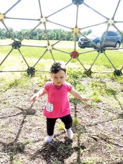 Scioto Township Park And Nature Area - Delaware, OH