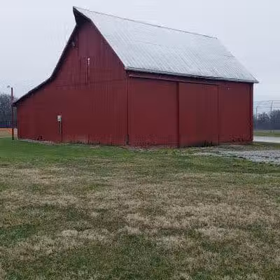 Scioto Township Park And Nature Area - Delaware, OH