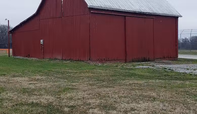 Scioto Township Park And Nature Area - Delaware, OH