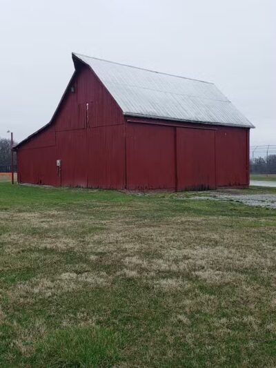 Scioto Township Park And Nature Area - Delaware, OH