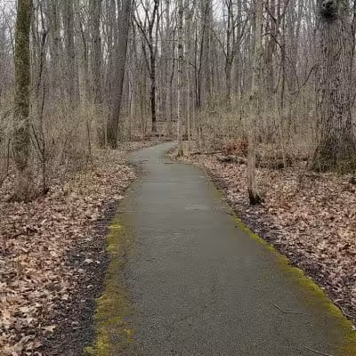 Scioto Township Park And Nature Area - Delaware, OH