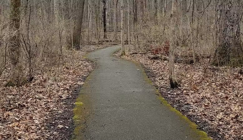 Scioto Township Park And Nature Area - Delaware, OH