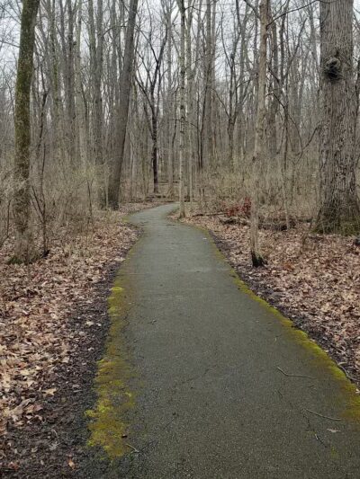 Scioto Township Park And Nature Area - Delaware, OH