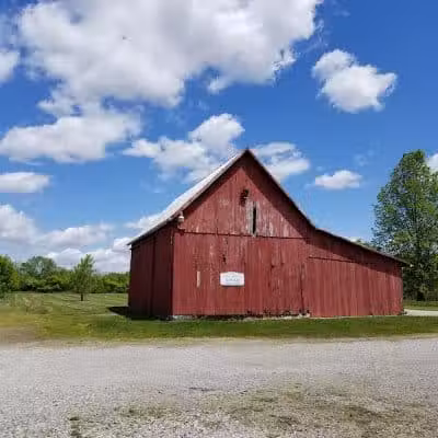 Scioto Township Park And Nature Area - Delaware, OH