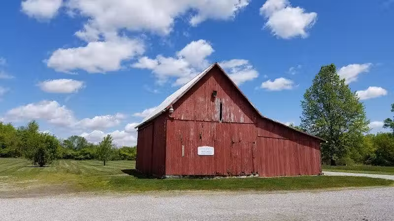 Scioto Township Park And Nature Area - Delaware, OH
