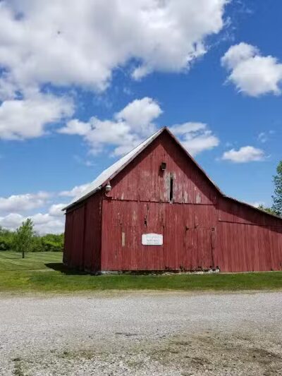 Scioto Township Park And Nature Area - Delaware, OH
