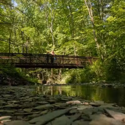 Shale Hollow Park - Delaware, OH