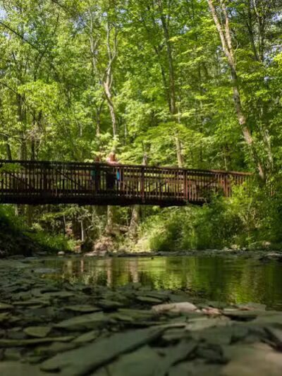 Shale Hollow Park - Delaware, OH