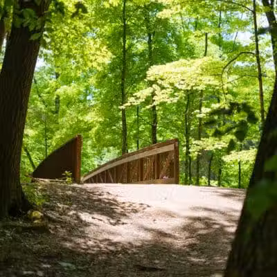 Shale Hollow Park - Delaware, OH