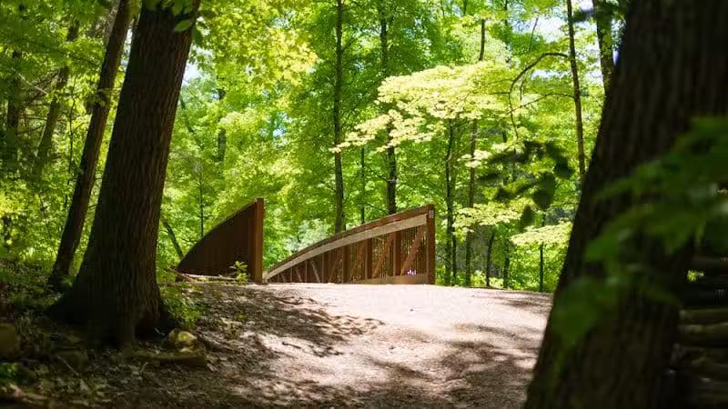 Shale Hollow Park - Delaware, OH