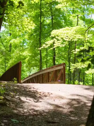 Shale Hollow Park - Delaware, OH